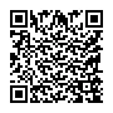 QR код за телефонен номер +9519554152