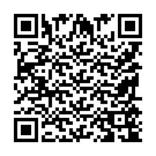 QR код за телефонен номер +9519554167