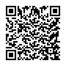 QR kód a telefonszámhoz +9519554171