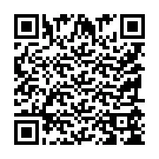 QR Code สำหรับหมายเลขโทรศัพท์ +9519554208