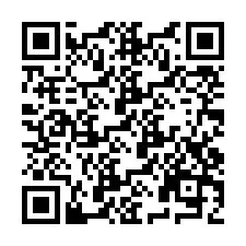 QR-code voor telefoonnummer +9519554209