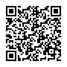 QR-koodi puhelinnumerolle +9519554215