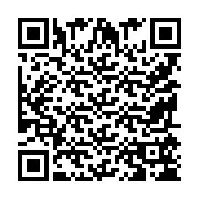 QR код за телефонен номер +9519554247