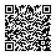 QR-Code für Telefonnummer +9519554253