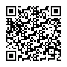 QR-код для номера телефона +9519554255