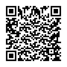 QR Code pour le numéro de téléphone +9519554279