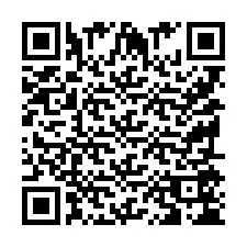 Kod QR dla numeru telefonu +9519554298