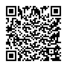 QR Code pour le numéro de téléphone +9519554306