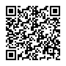 QR-koodi puhelinnumerolle +9519554308