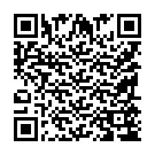 Codice QR per il numero di telefono +9519554363