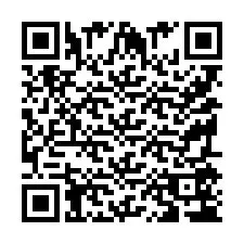 QR-koodi puhelinnumerolle +9519554390