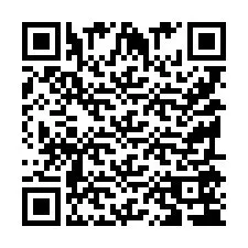 QR-koodi puhelinnumerolle +9519554394