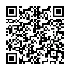 QR-koodi puhelinnumerolle +9519554435