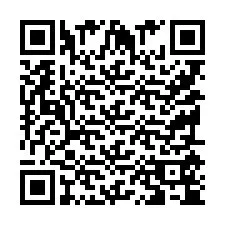 Kod QR dla numeru telefonu +9519554518