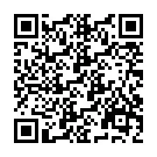 Codice QR per il numero di telefono +9519554542