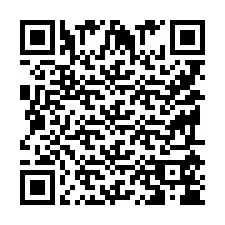 QR-koodi puhelinnumerolle +9519554602