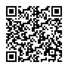 QR-koodi puhelinnumerolle +9519554613