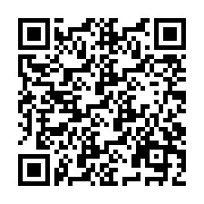 QR-code voor telefoonnummer +9519554634