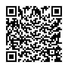 QR-code voor telefoonnummer +9519554646