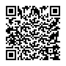 Código QR para número de telefone +9519554783