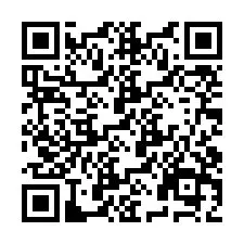 QR kód a telefonszámhoz +9519554854