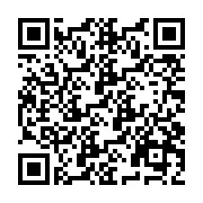 QR-koodi puhelinnumerolle +9519554895