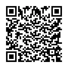 Kode QR untuk nomor Telepon +9519554948
