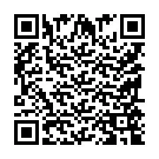 電話番号のQRコード +9519554976