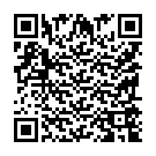 QR Code สำหรับหมายเลขโทรศัพท์ +9519554992