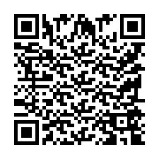 QR-kood telefoninumbri jaoks +9519554998
