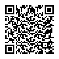 QR Code สำหรับหมายเลขโทรศัพท์ +9519555000