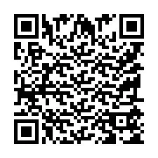 Kode QR untuk nomor Telepon +9519555008