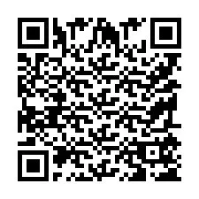 Codice QR per il numero di telefono +9519555241