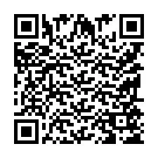 QR kód a telefonszámhoz +9519555276