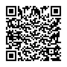 Codice QR per il numero di telefono +9519555302
