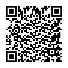 Codice QR per il numero di telefono +9519555957