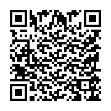 電話番号のQRコード +9519556236