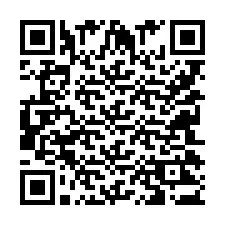 QR Code for Phone number +9524023244