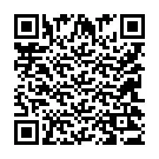 QR-код для номера телефона +9524023251