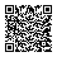 QR Code for Phone number +9524023268