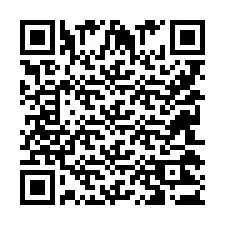 QR Code for Phone number +9524023281