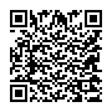 QR Code for Phone number +9524023285