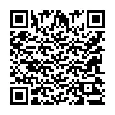 QR Code for Phone number +9524023305
