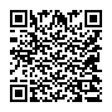 QR Code for Phone number +9524023309