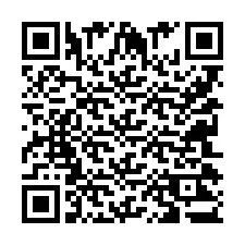 QR Code for Phone number +9524023314