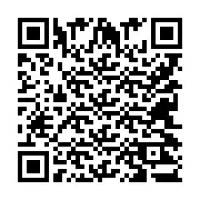 QR Code for Phone number +9524023323
