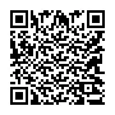 QR Code for Phone number +9524023331