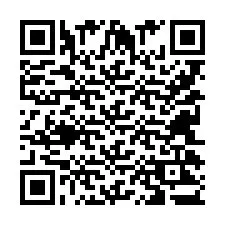 QR Code for Phone number +9524023353
