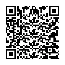 QR Code for Phone number +9524023360