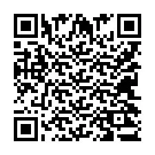 QR Code for Phone number +9524023363